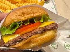 -Shake Shack(西单大悦城店)