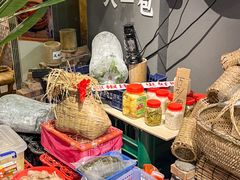 -夜椒瑶·广西大排档(八卦岭店)