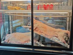 -郭记原生态烤羊腿(长宁路店)