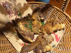 -魏铭鱼头捞饭(晋阳路店)