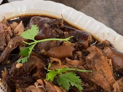 -松發肉骨茶(先得坊店)