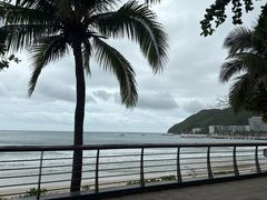 -三亚绿发山海天JW万豪酒店