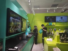 -gleeglee乐溢亦茶(合生汇店)