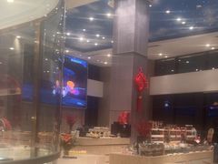 -菲住布渴酒店自助餐厅(阿里巴巴西溪园区店)