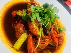 招牌小龙虾-望江门小龙虾·烧烤(九堡店)