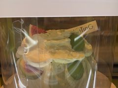 -WenTinG文汀·半糖蛋糕(合生汇店)