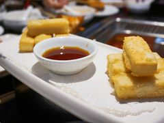 -海底捞火锅(龙湖三千集店)