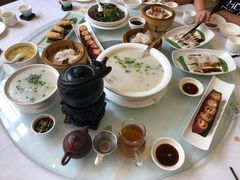 -顺德人家食府(黄金广场店)