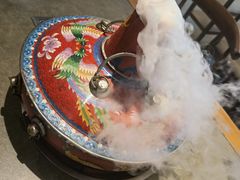 -贰重天冰煮羊自助火锅(东坝店)