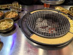 -釜山火炉·海鲜烤肉(紫藤路店)