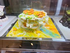 -追光 Dream Bakery(汉街店)