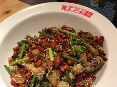 -辣家私厨火锅·龙虾(开发区店)