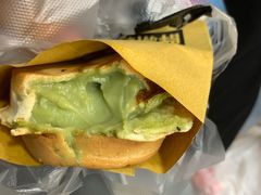 -薛新颖红豆饼(中式甜点山师店)
