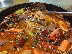 -博望坡酒楼(漕溪路店)