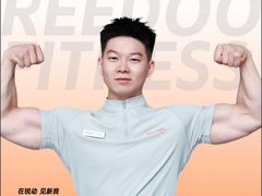 -锐动健身游泳(博地中心店)