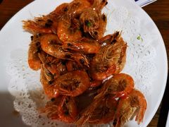 -南海渔家•海鲜•正宗海南菜(海棠湾店)