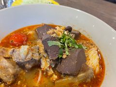-Ongtong Khaosoi Ari Branch