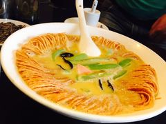 -芳芳私房菜·精做淮扬菜(承德路店)