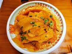 麻辣土豆片-再回首(西关木塔巷店)