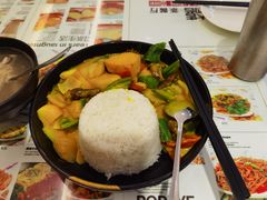-大四喜茶餐厅(井岸店)