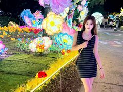 -无锡梅园公园