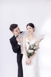 点击看大图 -古摄影婚纱