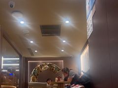 -霸王茶姬(上海恒基名人店)