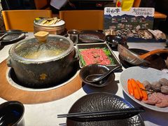 -芸山季·云南山珍菌火锅(人民广场来福士店)