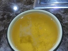 -德顺斋爆肚涮肉馆·烧烤·羊蝎子·清真炒菜(马驹桥店)