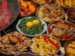 -阳阳老火锅(小南门店)