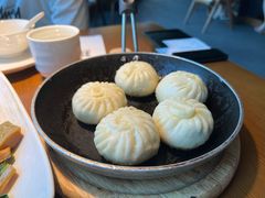 生煎包-庆春朴门(前滩太古里店)