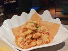 -华竹饭店(中央大街店)