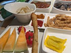 -海底捞火锅(泉城路店)