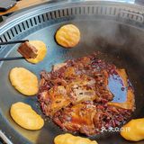 开启冬日的就餐姿势