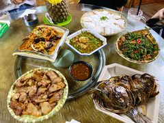 -多哥水傣味餐厅(司马巷店)