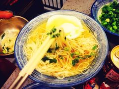 -老夏老火锅(正宁路店)