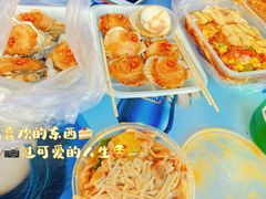-塔湾兴顺国际观光夜市