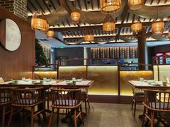 大堂-泰钰丰烤鸭(开发区店)