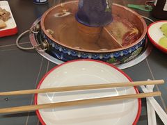 -京元盛铜锅涮肉(上海总店)