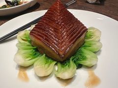 -杭州君悦酒店·湖滨28中餐厅