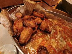 -加餐海鲜自助(集美银泰百货店)