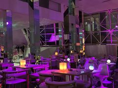 -月光漫步高空酒吧&景观下午茶Moonwalker Sky Land