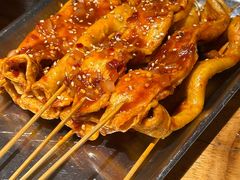 -干杯小木屋米酒店(华南店)