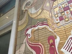 -长安大饭店(陕西大厦)