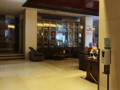 -听松楼·花园酒店·自助餐厅(红梅公园店)