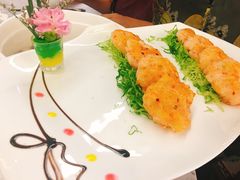 -香云轩·顺德菜(香云纱园林酒店店)