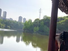 -重庆彩云湖湿地公园