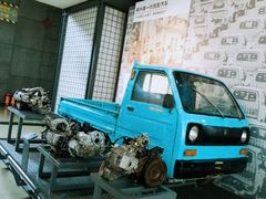 -柳州工业博物馆