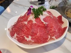 -皇牛鲜生·牛爱牛鲜牛肉自选火锅(晋吉北路店)