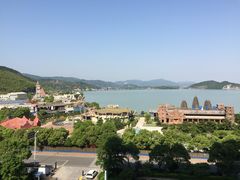 -达蓬山旅游度假区
